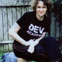 Alex Arlington
