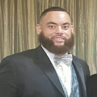 Miguel “Mike” Slaughter