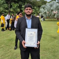 Priyanshu Shrivastava