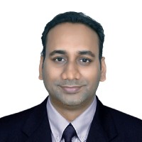 Pankaj Mohapatra