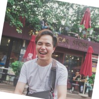 Lam Chee Kee