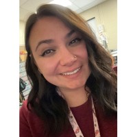 Kirstynn Bonsall, M.Ed., Bcba