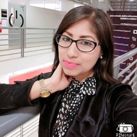 Denisse Egoavil Granados