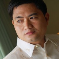 erwin serrano