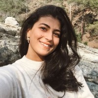 Şule Göçemen