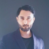 Faisal Haroon