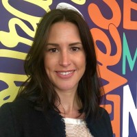 Louise Stamå