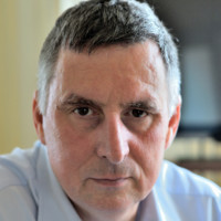 Géza Kovács