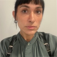 Claudia Colaps