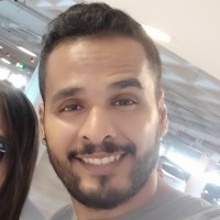 André Luiz Abrahão da Silva