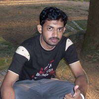 Vimal Musadin Ganesh Babu
