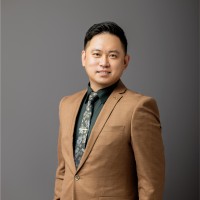 Eric Dai