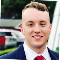 Jesse Rutledge, Nrp