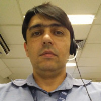 Alessandro Oliveira
