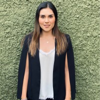 Daniela Gonzalez Vazquez