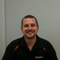 Mick Cox