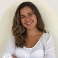 Anna Luiza Dorea Nunes
