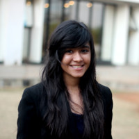 Neeti Popat