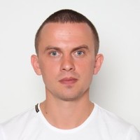 Александр Близнюк