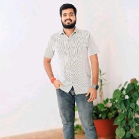 Vedprakash Sharma