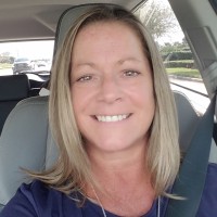 Mary Glidden