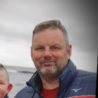 Paul Bradley