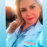 Luana Souza Coordenadora Comercial no Grupo Gustamais