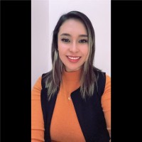 Mariana Martinez Cuevas