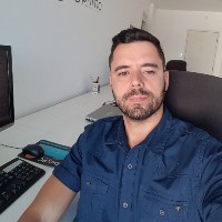 Luiz Guilherme Fernandes Bacigalupo