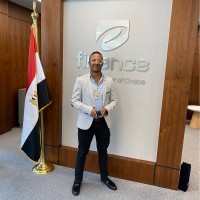 Mahmoud Mohamed El Sayed