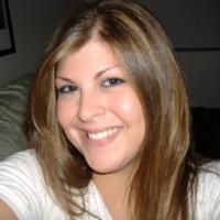 Jessica Harris