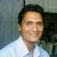Mario Salazar