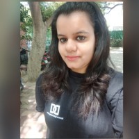 Kajal Gaur