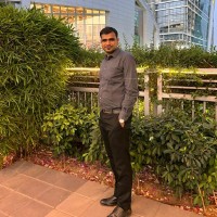 Piyush Kumar