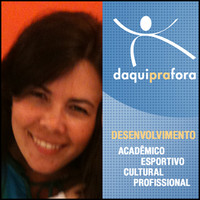 Ana Daqui pra Fora