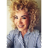 NICOLE KAROUTA,RM MSc (s)