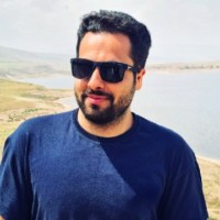 Amir Khalili