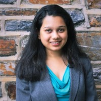 Rashmi Naik