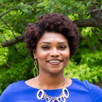 Keimia Parham