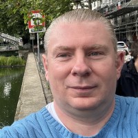 Stephen Whitaker