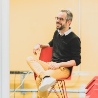 Mikaël Lozano