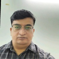 Vaibhav Patil