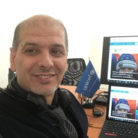 Mahdi Halmi