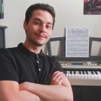 Elias Romero