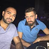 Firas Bouery