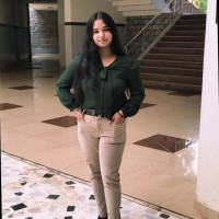 Sohani Satpathy