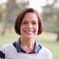 Lisa McGregor