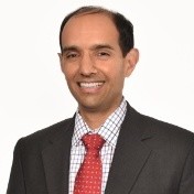 Sunjeev Sikand