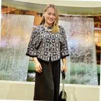 Maricel Benosa
