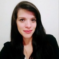 Rebeca Hernández Padilla